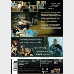 A Love Song For Bobby Long (2004) &amp; Human Stain (2003)