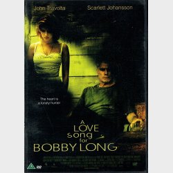 A Love Song For Bobby Long (2004)
