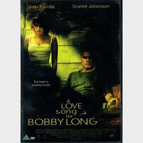 A Love Song For Bobby Long (2004)