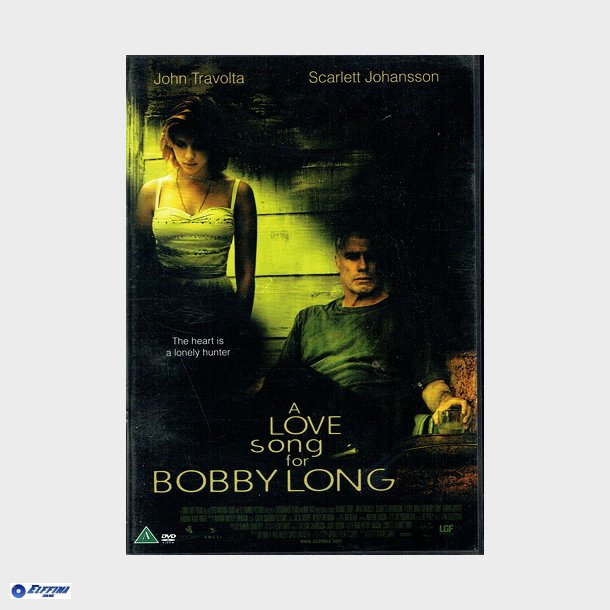 A Love Song For Bobby Long (2004)