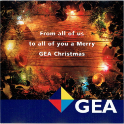 A Merry GEA Christmas (1998)