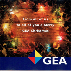 A Merry GEA Christmas (1998)