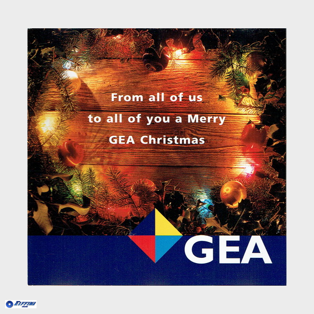 A Merry GEA Christmas (1998)