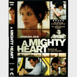 A Mighty Heart (2007)
