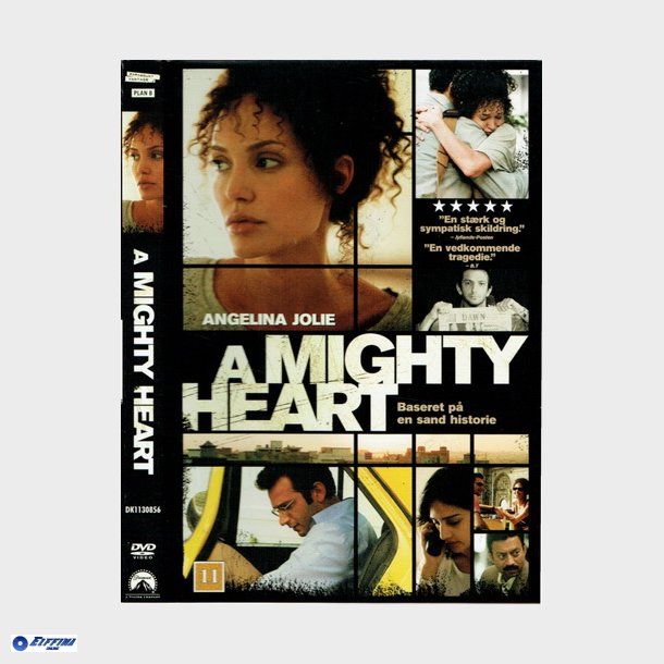 A Mighty Heart (2007)