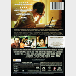 A Mighty Heart (2007)