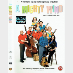 A Mighty Wind (2003)