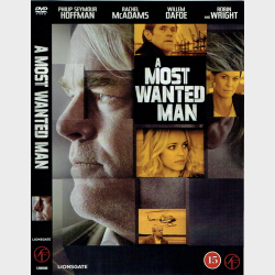 A Most Wanted Man (2013)