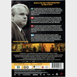 A Most Wanted Man (2013)