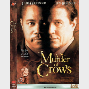 A Murder Of Crows (1998)
