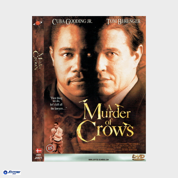 A Murder Of Crows (1998)