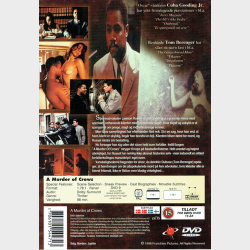 A Murder Of Crows (1998)