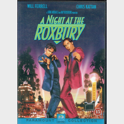 A Night At The Roxbury (1998)