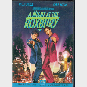 A Night At The Roxbury (1998)