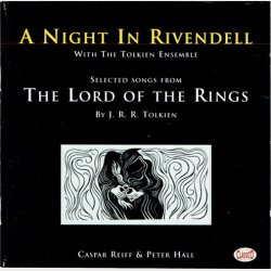 Lord of the Rings A Night In Rivendell (1999)