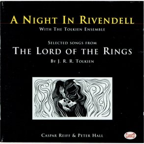 Lord of the Rings A Night In Rivendell (1999)