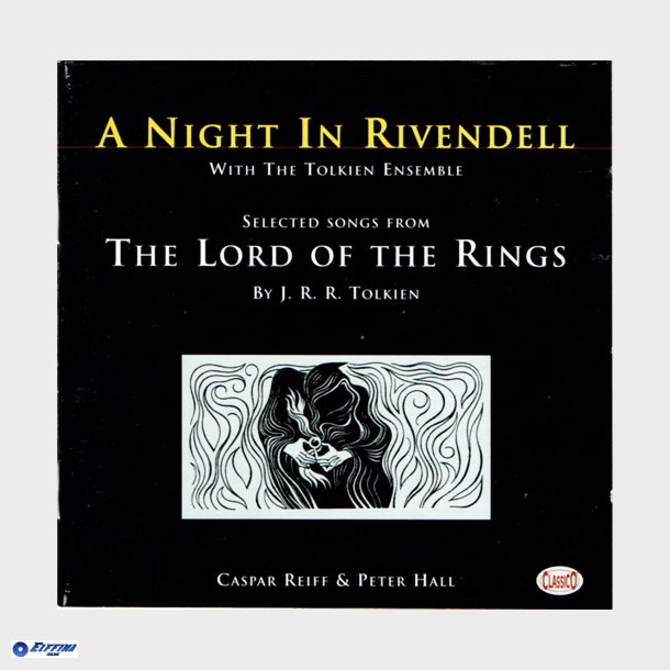 Lord of the Rings A Night In Rivendell (1999)