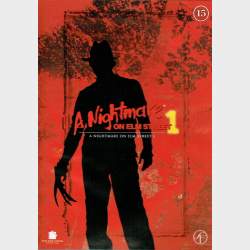 A Nightmare On Elm Street 1 (1984)