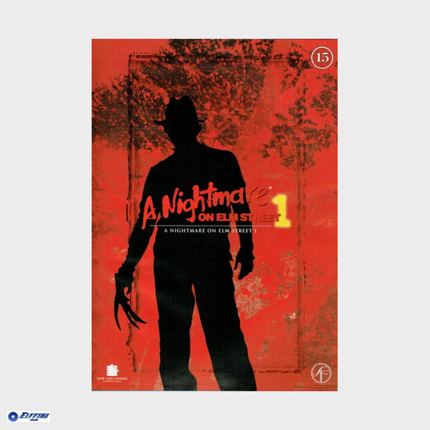A Nightmare On Elm Street 1 (1984)