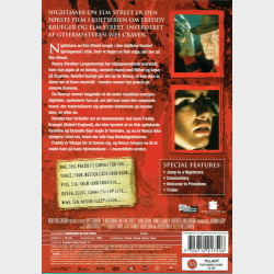 A Nightmare On Elm Street 1 (1984)