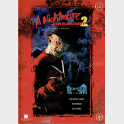 A Nightmare On Elm Street 2 - Freddy's Revenge (1985)
