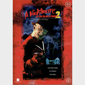 A Nightmare On Elm Street 2 - Freddy's Revenge (1985)