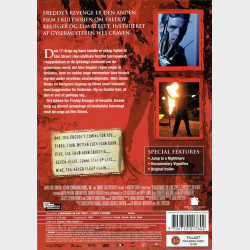 A Nightmare On Elm Street 2 - Freddy's Revenge (1985)