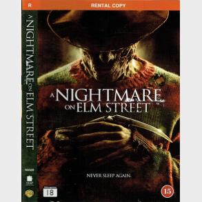 A Nightmare On Elm Street (2010)