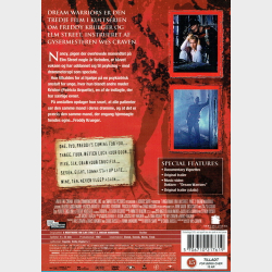A Nightmare On Elm Street 3 - Dream Warriors (1987)