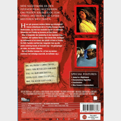 A Nightmare On Elm Street 7 - Wes Craven's New Nightmare (1994)