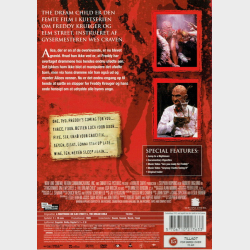 A Nightmare On Elmstreet 5 (1989)