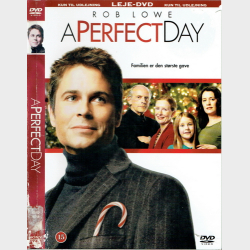 A Perfect Day (2006) (Blockbuster)