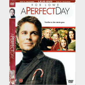 A Perfect Day (2006) (Blockbuster)