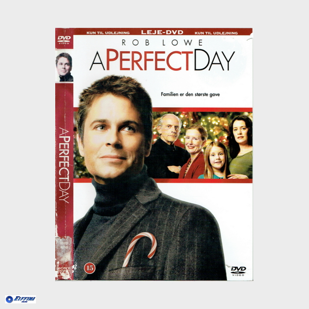 A Perfect Day (2006) (Blockbuster)