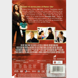 A Perfect Day (2006) (Blockbuster)