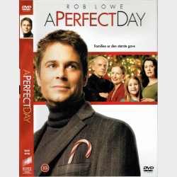 A Perfect Day (2006)