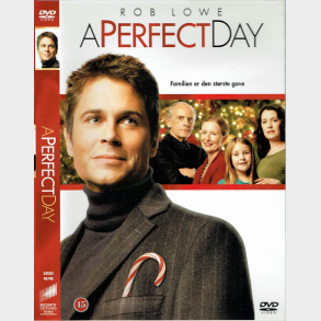 A Perfect Day (2006)