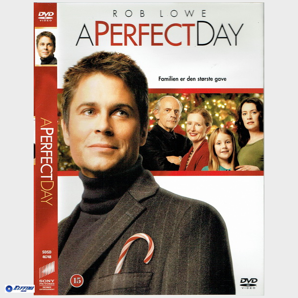A Perfect Day (2006)