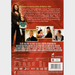 A Perfect Day (2006)
