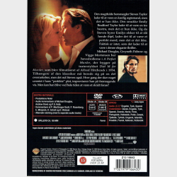 A Perfect Murder (1998)