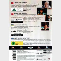 A Prairie Home Companion (2006)