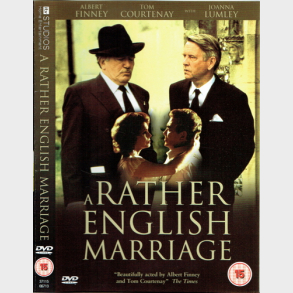 A Rather English Marriage (1998)