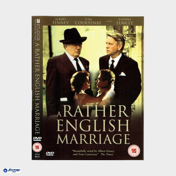 A Rather English Marriage (1998)