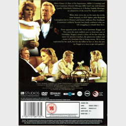 A Rather English Marriage (1998)