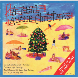 A Real Aussie Christmas (2003)