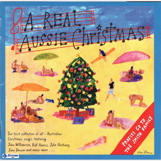 A Real Aussie Christmas (2003)