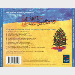 A Real Aussie Christmas (2003)