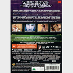 A Scanner Darkly (2006)