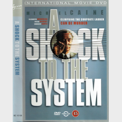 A Shock To The System (1990)