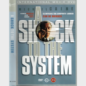 A Shock To The System (1990)